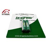 Buy cheap 1.5 Volt Alkaline Battery LR03 And MN2400 AAA Battery LR3 Dry Cell Battery product