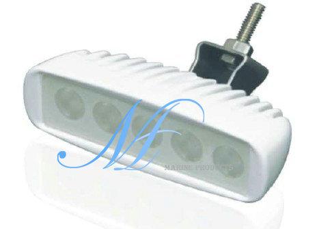 Buy cheap 15W LED vehicle head light, yacht flood light, LED working light, SUV driving light from wholesalers
