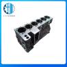 Buy cheap 4298515 ISX15 QSX15 Cylinder Block For Cummins Excavator Diesel Engine Parts from wholesalers