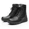 Buy cheap Shiny Army Under Armour Tactical Boots Steel Toe Waterproof Men Trekking from wholesalers