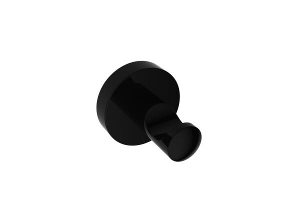 Buy cheap Single Robe hook&Clothing Hook&Hanging Hook 82201-Round,Zinc materials from wholesalers