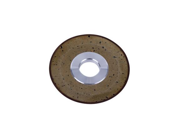 Buy cheap 4A2 Grinding Wheel For Woodworking from wholesalers