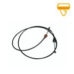21002852 Volvo Fh 12 Truck Spare Parts Parts Gear Shift Cable