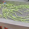 Buy cheap Fruit And Vegetable Vibrating Drainer Stainless Steel Vibrating Drainer from wholesalers