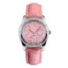 Buy cheap Customized Service Stainless Steel Quartz Wrist Watch Buckle Clasp Type Waterproof from wholesalers