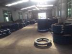 Daewoo DH220-7LC excavator slewing bearing,DH55-5 DH300 excavator swing circle