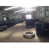 Buy cheap Zoomlion QY50D truck crane swing bearing from wholesalers