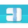 Buy cheap CE Non Woven Lacerations Breathable Adhesive Dressing For Skin Abrasion Wound from wholesalers