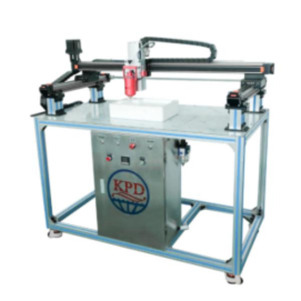 Buy cheap Resin Mixing and Distribution Machinery for Electronic Parts from wholesalers
