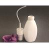 Buy cheap 40ml Spray Bottle Transparent Plastic Bottle PE Bottle Bottle Perfume Watering Pot from wholesalers