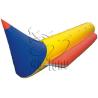 Buy cheap summer water games for adults, inflatable banana ship for sale from wholesalers
