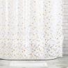Buy cheap Factory Wholesale Walmart bathroom Disposable Plastic Shower Curtain With Hooks from wholesalers