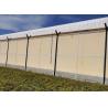 Buy cheap 4mm Y Post Airport Security Fencing Iso 9001 2015 Support from wholesalers
