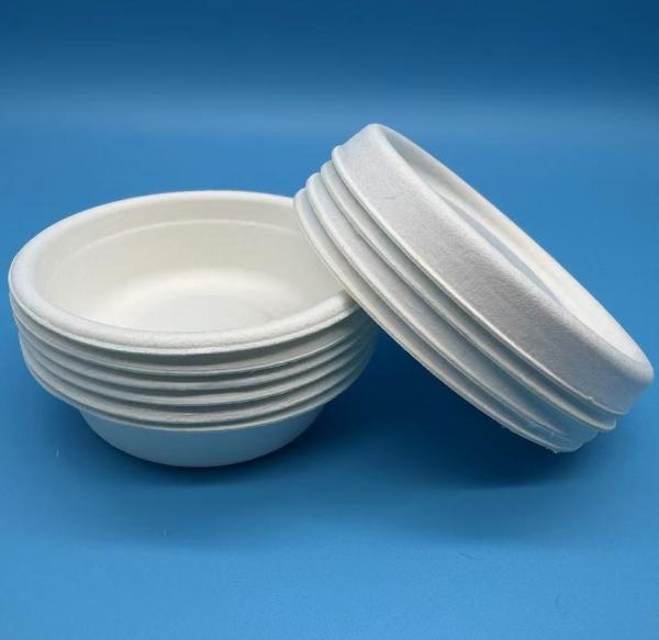 1oz Ice Cream Paper Cup With Lid Manufacture Wholesale disposable Paper Cups