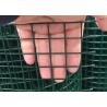 Buy cheap Solar panel bird guard 1.22m Pvc Coated Welded Iron Wire Mesh Rolls for Corrosion Protection from wholesalers