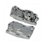 Single Stage Transmission Oil Pump 1268573 81325630008 81325630018 5001823794