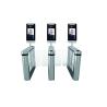 Buy cheap TOPADKIOSK Face ID Attendance Machine 3G 4G WiFi Body Temperature Kiosk from wholesalers