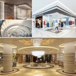Ra 70/80/90 CCT COB Led Strip Light 8mm10mm 608leds 3000K-6500K for TV Backlight