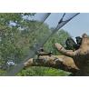 Buy cheap Rust Resistant 1.2mm Ss Rope Mesh Toughness For Zoo Animals from wholesalers