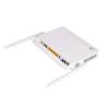 Buy cheap 5G FTTH ROUTER DUAL BAND 4GE AC FIBER OPTIC GPON MODEM from wholesalers