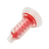 Buy cheap 50pcs/pack Dental Plastic Dynamic Mixing Tips for impression materials from wholesalers
