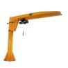 Buy cheap Light Type Workshop Lifting Equipment 5T Boom Jib Crane from wholesalers