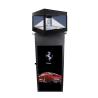 Buy cheap FHD 3D Holographic Display Floating Product Hologram Retail Display from wholesalers