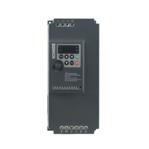 Buy cheap Low Voltage 380v Dc Vfd Drives Three Phase For Motor NZ200 Series from wholesalers