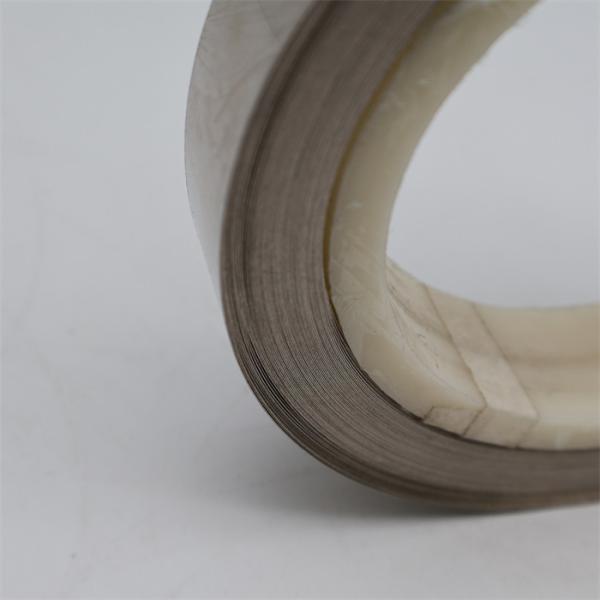 Corrosion High Temperature Resistance Nickel Alloy Incoloy 825 Strip For