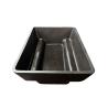 Buy cheap Ingot Mould Wind Cool Aluminium T-Shaped Sow Mold 2300lb from wholesalers