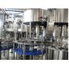 Buy cheap Glass Bottle Olive Oil Washing Filling Capping Machine from wholesalers