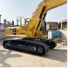 Buy cheap PC240-8 Second Hand Komatsu Excavators 24 Ton Crawler Type Excavator from wholesalers