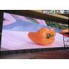 Buy cheap Church Studio Fine Pitch GOB P1.667 P2 P2.5 High Definition Full Color Event LED Video Wall Screen Panles from wholesalers