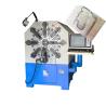 Buy cheap 380V 50Hz 27KW Camless CNC Spring Machine For 1 - 4mm High Carbon Steel from wholesalers