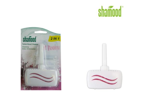 Buy cheap Big Size Home Economical Toilet Air Freshener with Muti-fragrance from wholesalers