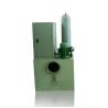 Buy cheap Water Turbine Spare Parts , Hydro Power Plant Control Speed Governor from wholesalers