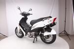 Buy cheap Led Light Cub Street Motorcycle 1310mm Wheel Base With Digital Meter from wholesalers