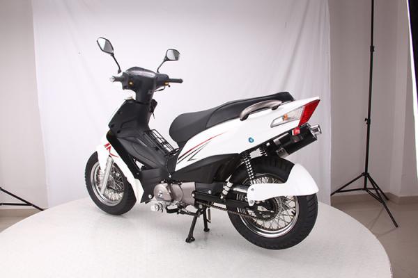 Buy cheap Led Light Cub Street Motorcycle 1310mm Wheel Base With Digital Meter from wholesalers