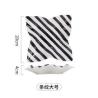 Buy cheap Luxury Nordic Style Ceramic Plates , Bohemian Plate Set For Restaurant from wholesalers