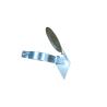 Buy cheap Chrome Plated ISO Certificated 5 Inch Exhaust Weather Cap from wholesalers