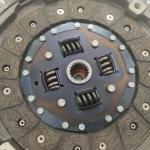 Performance Motorcycle Clutch Pressure Plate Assembly DAYANG Heavy Tricycle