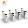 Buy cheap 304SS office building turnstiles Access Control Face Recognition Turnstile from wholesalers