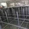 Buy cheap SUS304 Stainless Steel Modular Strong Long Working Time Water Storage Tank from wholesalers