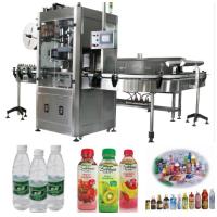 Buy cheap Stable Performance Auto Shrink Wrap Machine Shrink Sleeve Equipment product