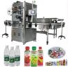 Buy cheap Stable Performance Auto Shrink Wrap Machine Shrink Sleeve Equipment from wholesalers