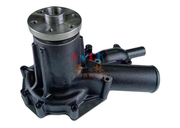 Buy cheap 1-13650133-0 Isuzu Water Pump For Engine ZAXIS330/300 6HK1T from wholesalers