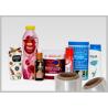 Buy cheap Eco Friendly PLA Biodegradable Shrink Film , Clear Shrink Wrap Material from wholesalers