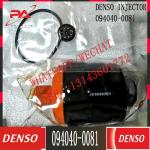 Overhaul Kit PCV Solenoid Valve 094040-0081 for HPO Pump PCV Overhaul Kit 094040