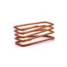 Buy cheap SS303 0.5mm Flat Compression Spring For Mold from wholesalers