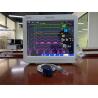 Buy cheap Portable ICU Cardiac Monitor , Neonate Anesthesia Patient Monitor from wholesalers